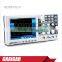 OWON SDS8102V digital oscilloscope 2 + 1,100MHz bandwidth 2GS/s samplemrate deep Memory Digital Storage Oscilloscope