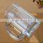 Beer glass mug type glass