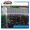 19cm PVC tarpaulin / PVC Fence Strip /PVC Screen Strip Garden Protection