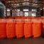 Dredger Pipe Floater for Pipe 250mm