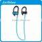 sports bluetooth 4.0 earphone wirelss U10 for smart phone