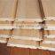 thermowood wall panel