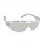 Industrial ce en166f certification safety glasses, eye protective safety glasses defensing safety spectacles