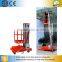 Hydraulic Mobile Lift Platform Vertical Aluminum Lifting Platform