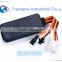 2016 gps tracker GSM/GPRS/GPS Hidden gps tracker for Vehicle (tr80)with free tracking app