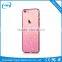 Rainbow Crystal Diamonds Hard PC Back Phone Protective Shell Cover Case For iPhone 6 6S Plus