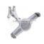 2015 new products anti-theft display alarm tablet stand for iPad with lock