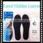 active carbon eva wholesale sport shoe insole Molded EVA Insoles for shoe