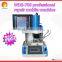 Only Us New Tech WDS-700 Auto BGA Rework Station Mobile IC Removal Machine