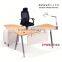 Modern Design Office Furniture Wooden Office Table/executive Office Desk