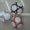 machine stitch cheap PVC soccer ball/football