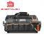 QXJG-SLB-1017 600D polyester Multi-function electric bill of lading shoulder bag for woodworking hand tool bag OEM ODM