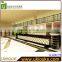 Hot Selling Checkout Counters for Sale in Jewelry Display Shop/Hotel/Restaurant/KTV/Company Reception Counter Display