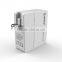 2015 Hot selling 40W 4 port usb wall charger for gift ORICO DCX-4U