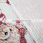 Pretty Bear 100% Cotton Kids Blanket/Summer Quilt