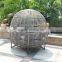 garden swing hanging egg chair luxury outdoor furnitrue