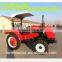 2015 good sale high quality and good price farm machine mini tractor