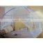 2015 best selling insecticide treated pop up baby mosquito net