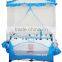 Adjustable Playpen for babies