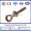 Galvanized Sleeve Anchor With Eye Bolt in the Good Quality