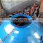 Small package household sewage treatment plant
