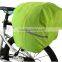 Rockbros Bicycle Reflective shelf Backpack Cover Dust-proof Waterproof Cover