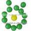 colored plastic balls for children