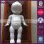 Wholesale baby mannequin, soft baby display mannequins