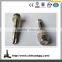 2016 new product!brass self tapping screw stainless steel self drilling screw