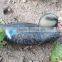 Plastic Floating Mandarin Duck of Hunting Decoy