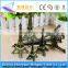China Supply Zinc Alloy Paris Mini Tower Eiffel Model for Metal Craft