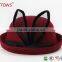 Kids Girls Winter Fashion Felt Hat Wool Bucket Hats