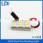 Wholesale Led Roof Lamp 12V Reading Light 5050 9smd with 2 sockets Led Dome Lighting