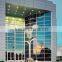 cheap Glass building facade glass curtain wall
