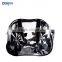 pvc tote bag 2016 fashion waterproof shoulder bag