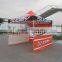 Portable sunshade tent for event,outdoor racing gazebo