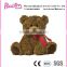 Classic Fashion Valentine Plush Bear Toys