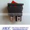 KCD1-104 PCB rocker switch