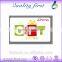 LBD ZLL05 Plastic Gift Card Printing, Blank Gift Card With Barcode, Gift Card Packaging