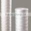 5 micron PP String Wound sediment filter Cartridges /Wire Wound Collector with OEM service for drinking industry