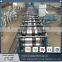 Advanced technology steel door frame press machine