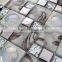 SMP23 luxury custom-orders mosaic indoor mosaic beautiful mosaic pattern