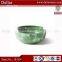 Middle east market favorite color basin bathroom basin,Jingdezhen bathroom sink
