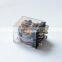 11pins 10A general purpose dc12v/dc24v/ac220v electrical relay LJQX-13F-3Z/HH63P/LY3 with LED