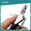 13*8cm Pet Safety Scissors Stainless Iron Dog Nail Clippers