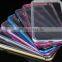 New Luxury Silicone Cell Phone Case for iPhone 5/5S/6S Ultra Thin Clear Crystal Rubber Plating TPU Soft Cover For iPhone 6 Plus