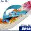 Girls Flat EVA slipper