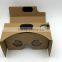 OEM Google VR 3D Glasses for XNXX Sexy Movies