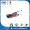 size 12*18 mm ferrite shielded inductor