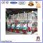 Flour milling machine line with low price